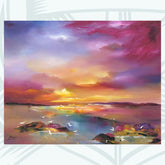 Lillias Blackie - Shades of Dusk